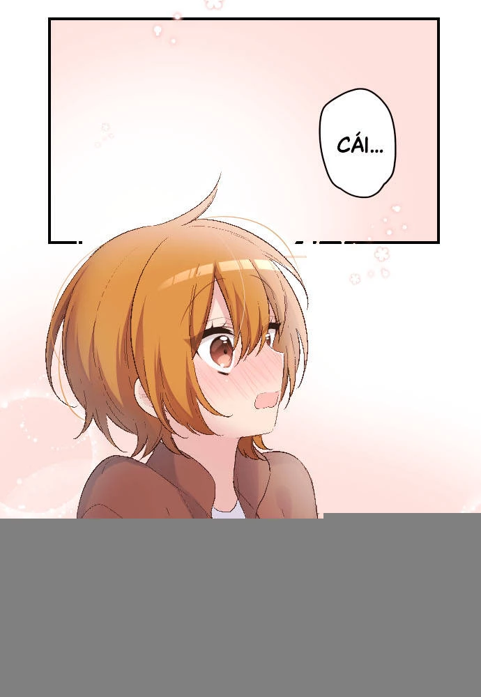 Class Maid (Shimamura) Chapter 111 - 8