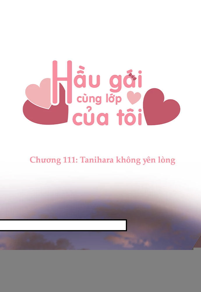 Class Maid (Shimamura) Chapter 111 - 13