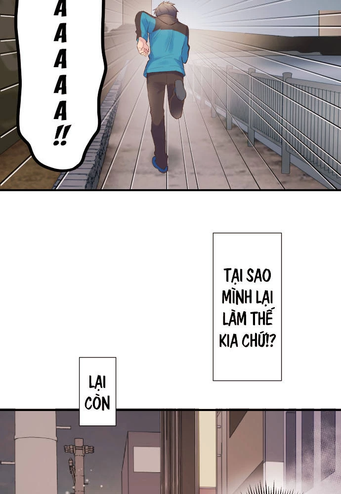 Class Maid (Shimamura) Chapter 111 - 18