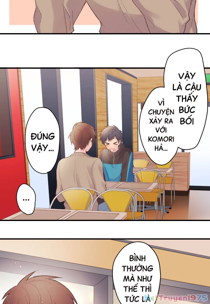Class Maid (Shimamura) Chapter 111 - 29