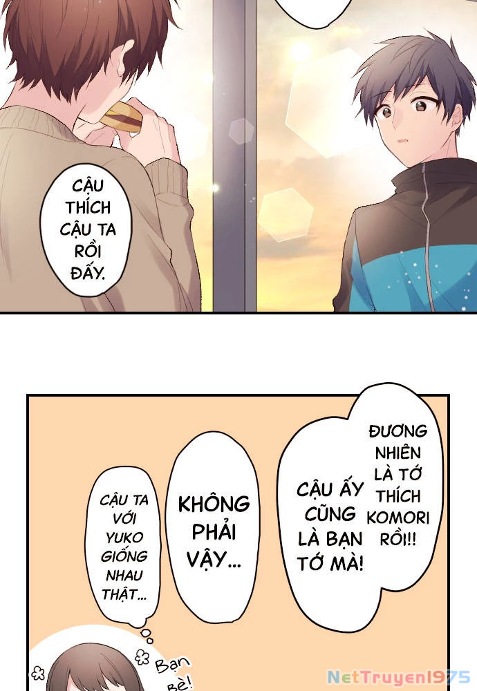 Class Maid (Shimamura) Chapter 111 - 30