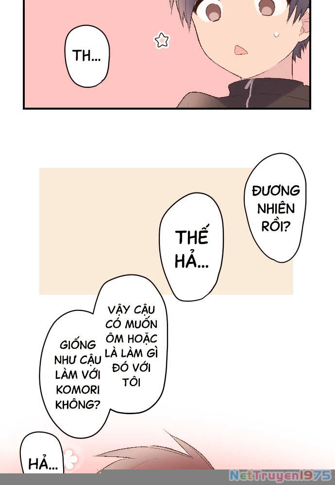 Class Maid (Shimamura) Chapter 111 - 32