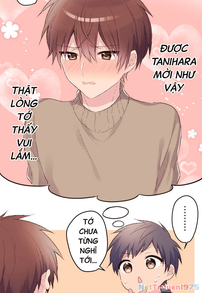 Class Maid (Shimamura) Chapter 111 - 33