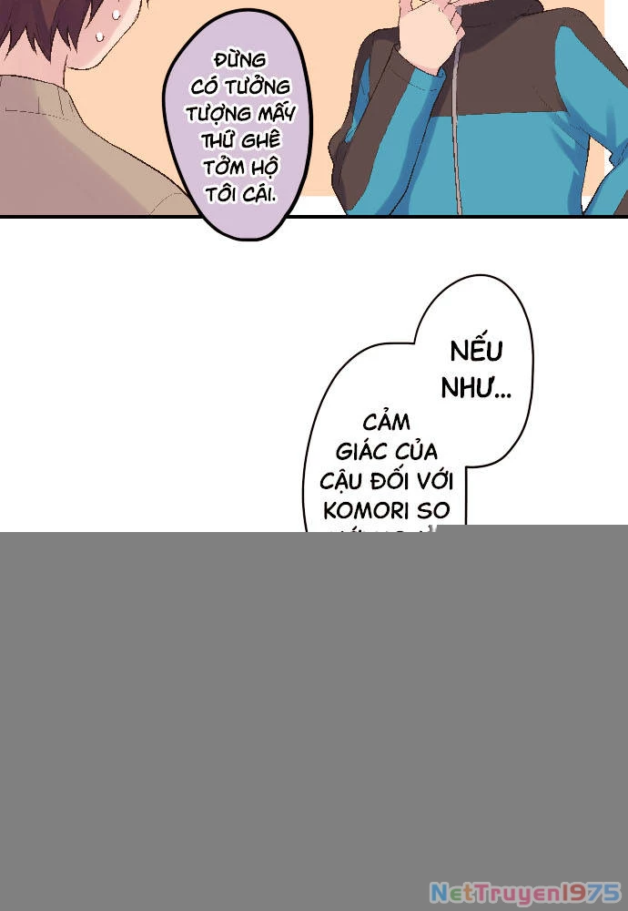 Class Maid (Shimamura) Chapter 111 - 34