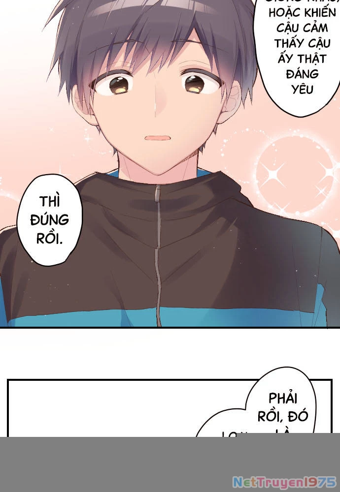 Class Maid (Shimamura) Chapter 111 - 35