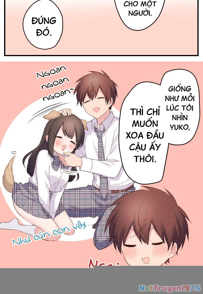 Class Maid (Shimamura) Chapter 111 - 36