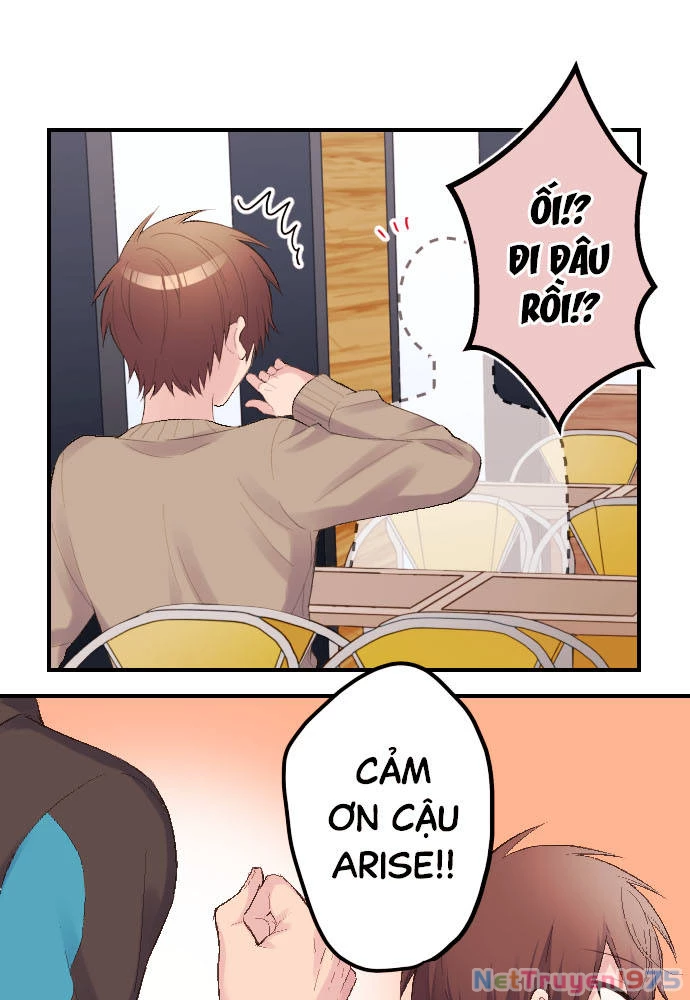 Class Maid (Shimamura) Chapter 111 - 37