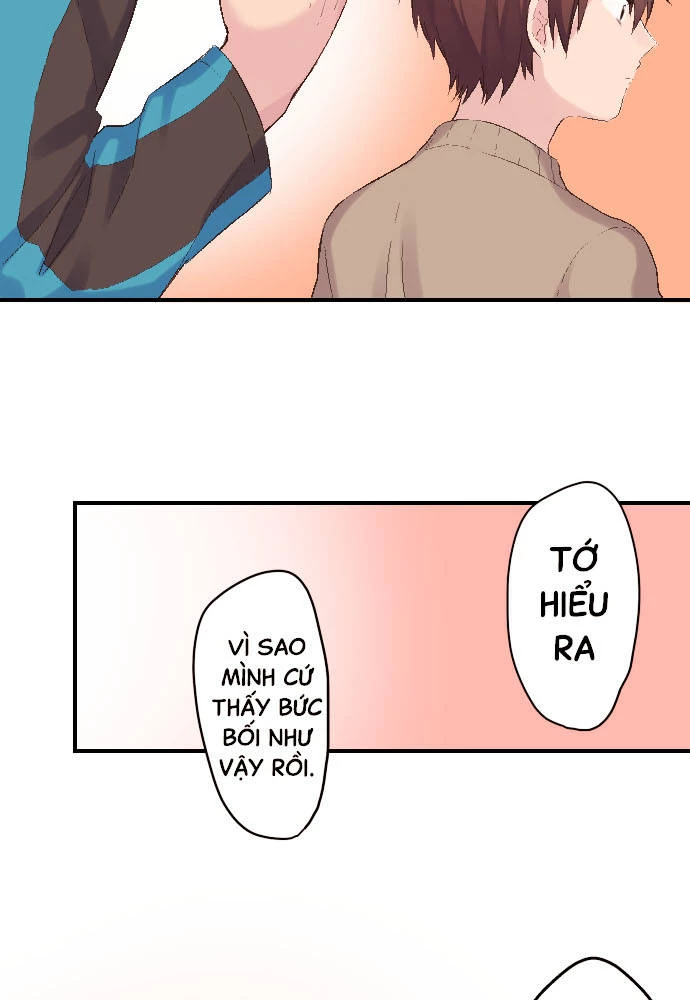 Class Maid (Shimamura) Chapter 111 - 38