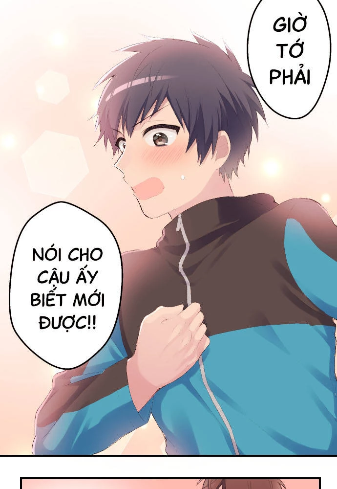 Class Maid (Shimamura) Chapter 111 - 39