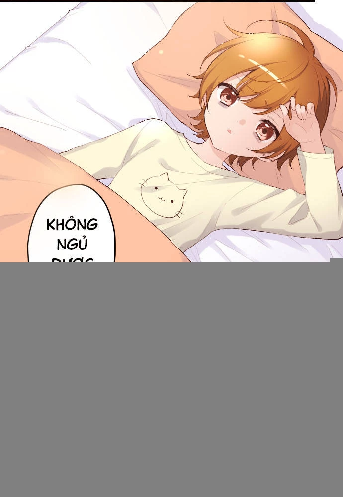 Class Maid (Shimamura) Chapter 112 - 2