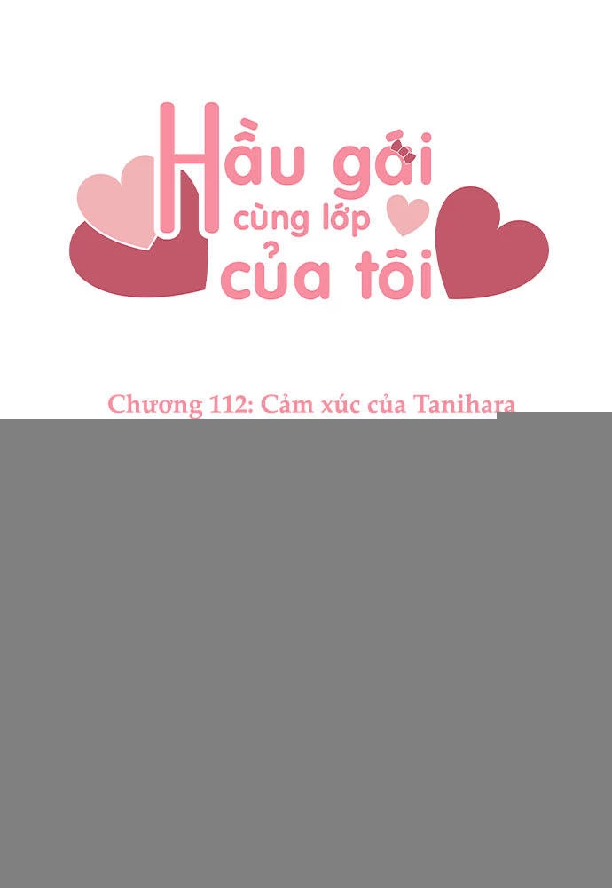 Class Maid (Shimamura) Chapter 112 - 3