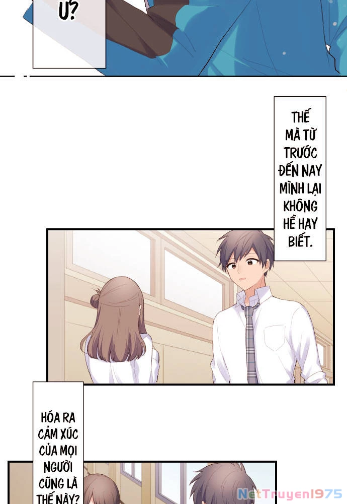 Class Maid (Shimamura) Chapter 112 - 5
