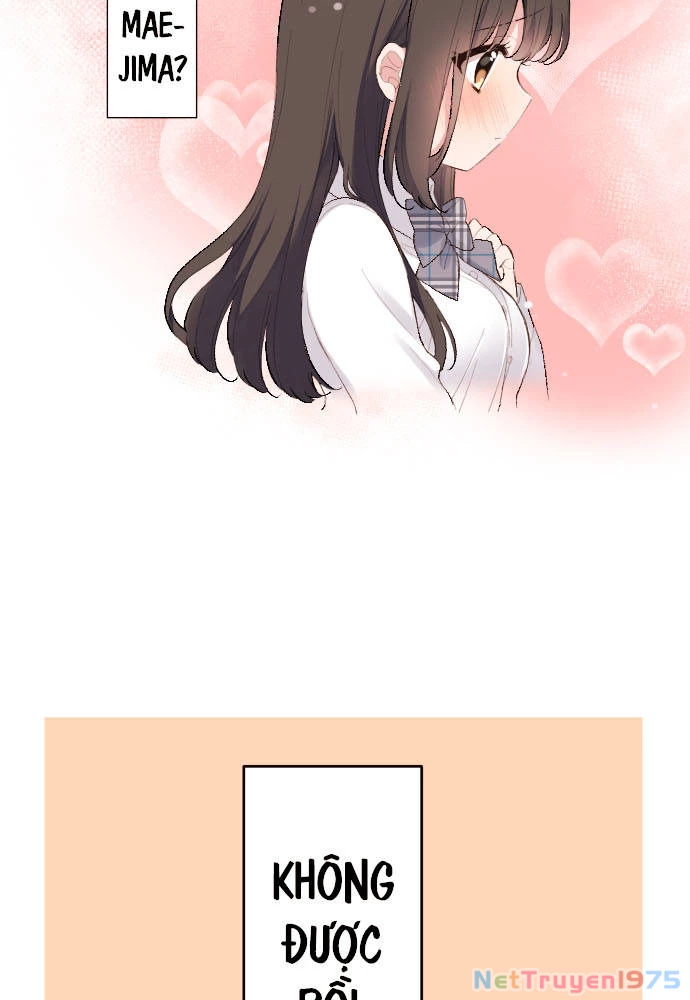 Class Maid (Shimamura) Chapter 112 - 8