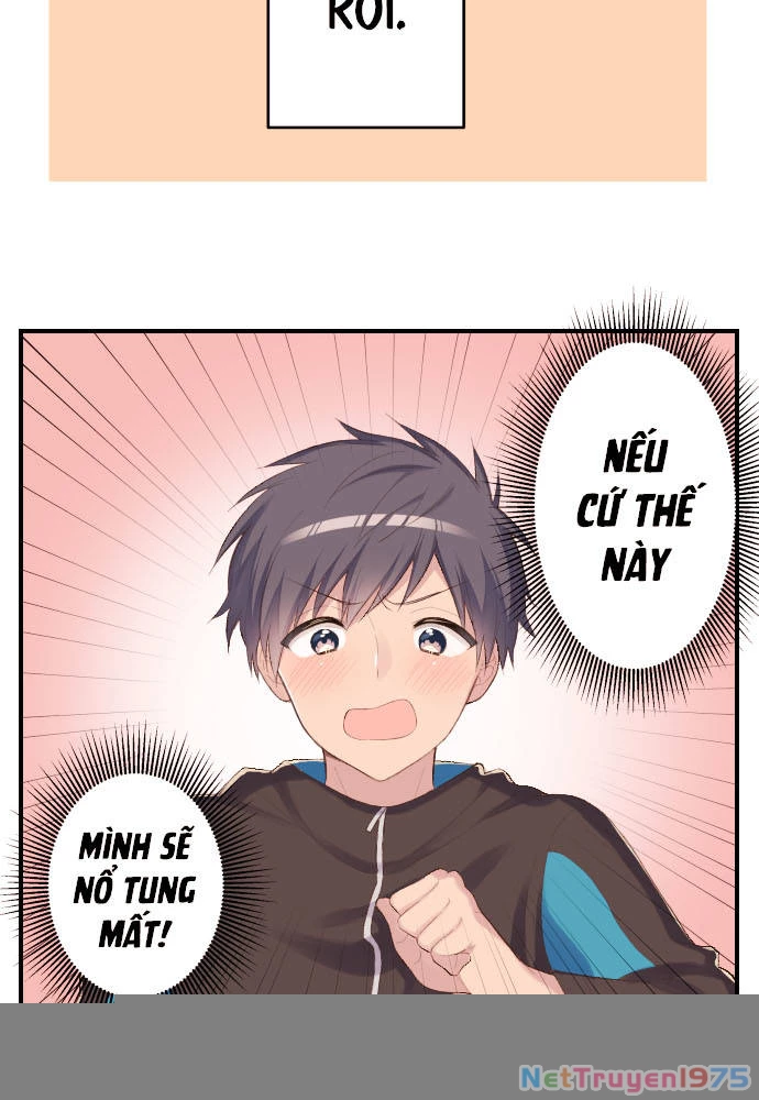 Class Maid (Shimamura) Chapter 112 - 9
