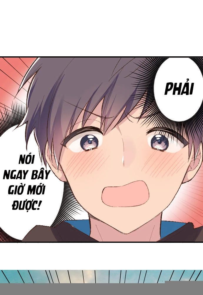 Class Maid (Shimamura) Chapter 112 - 10