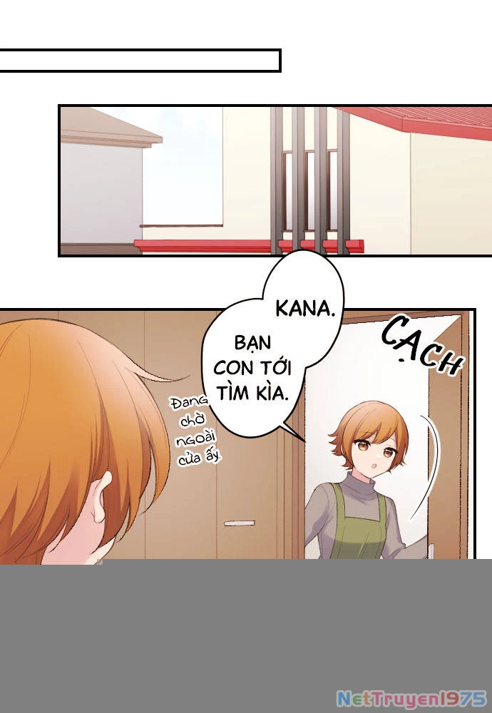 Class Maid (Shimamura) Chapter 112 - 13