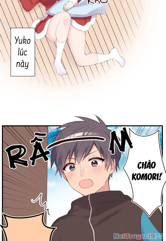 Class Maid (Shimamura) Chapter 112 - 15