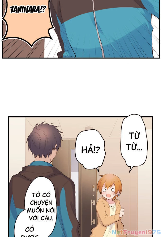 Class Maid (Shimamura) Chapter 112 - 16