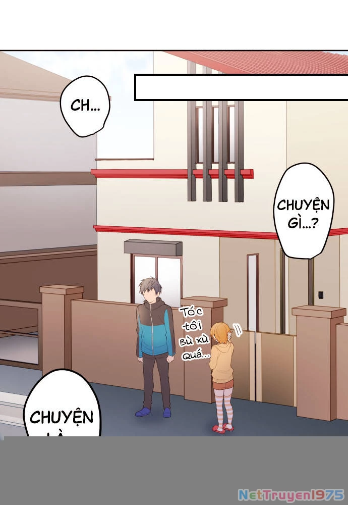 Class Maid (Shimamura) Chapter 112 - 18