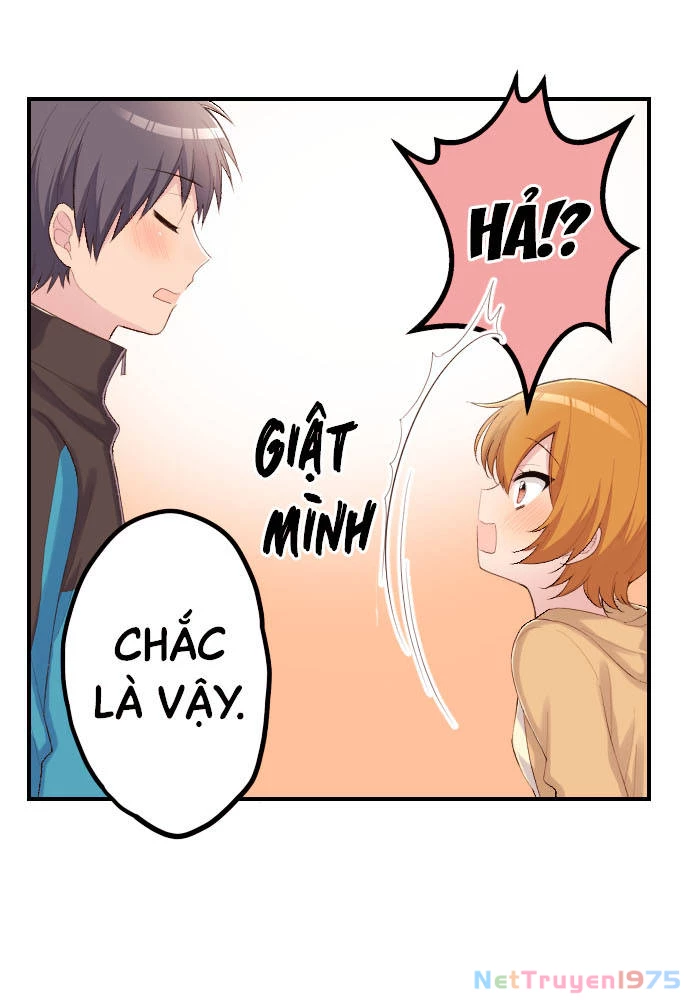 Class Maid (Shimamura) Chapter 112 - 21