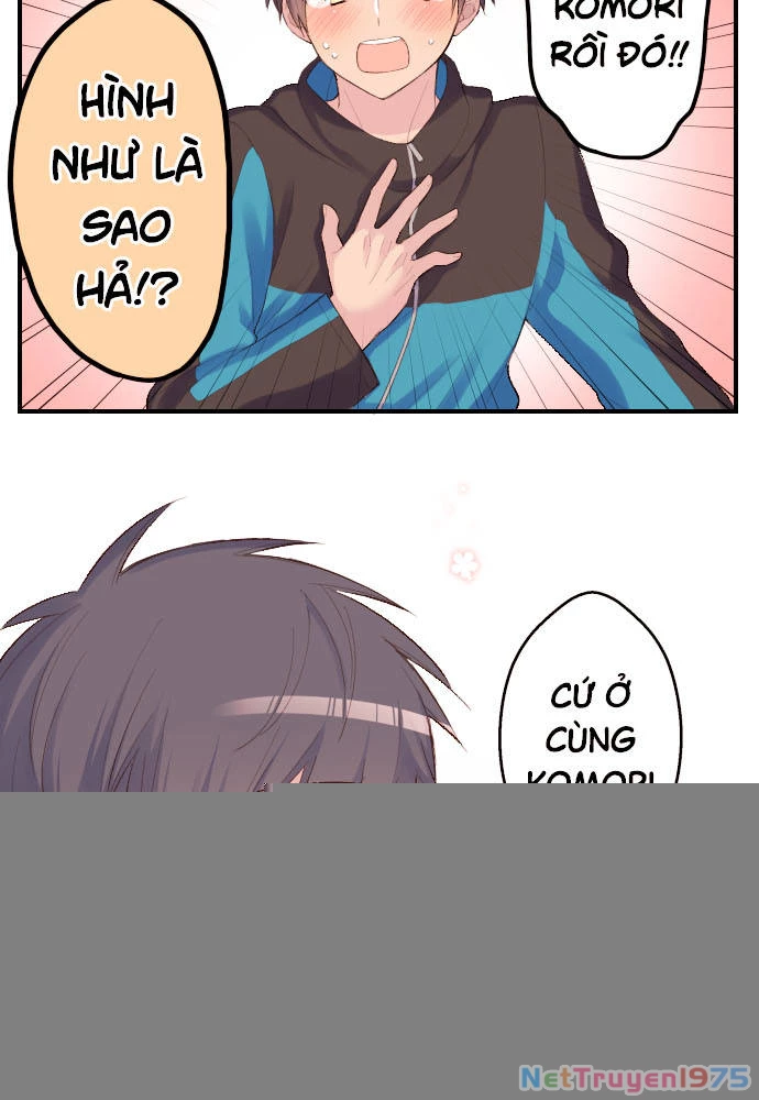 Class Maid (Shimamura) Chapter 112 - 23