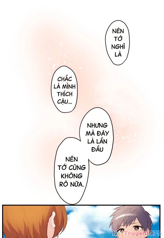 Class Maid (Shimamura) Chapter 112 - 26