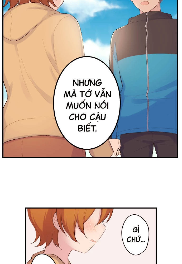 Class Maid (Shimamura) Chapter 112 - 27