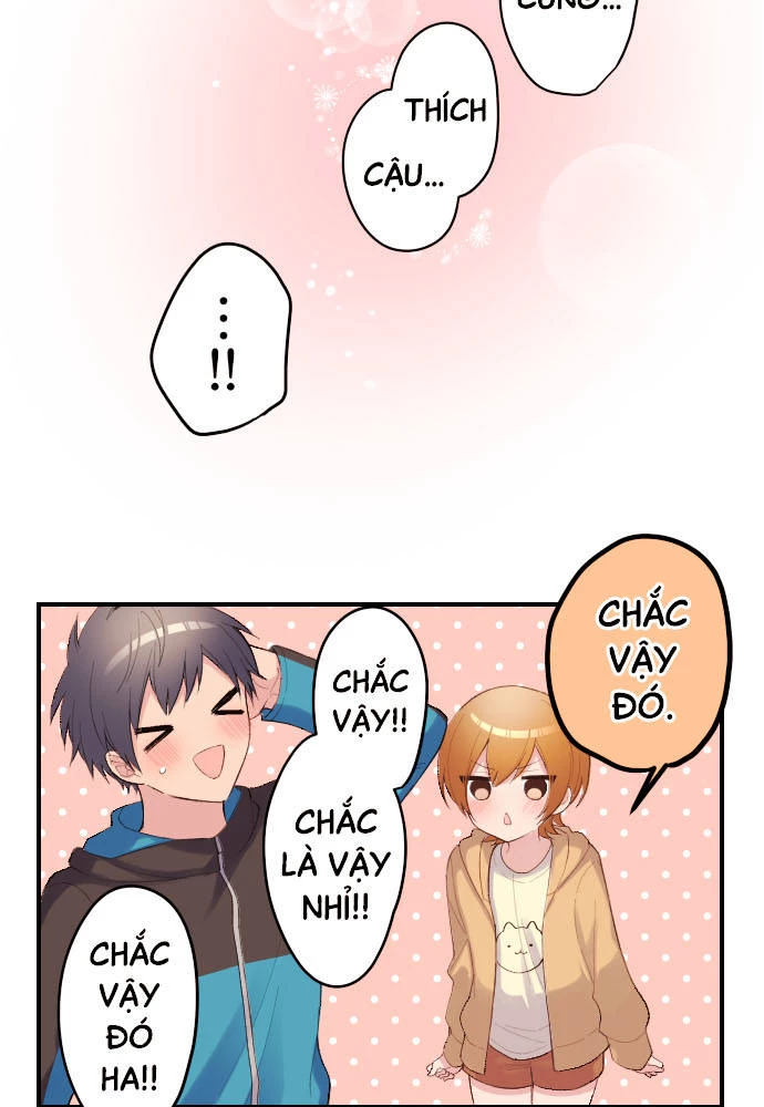 Class Maid (Shimamura) Chapter 112 - 30