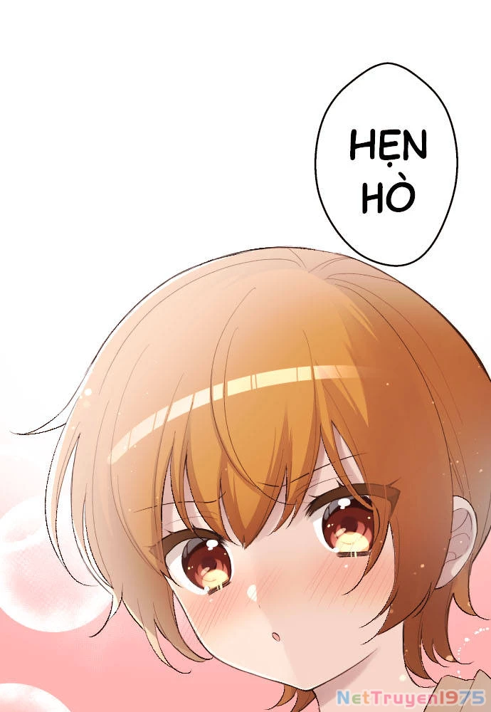 Class Maid (Shimamura) Chapter 112 - 35