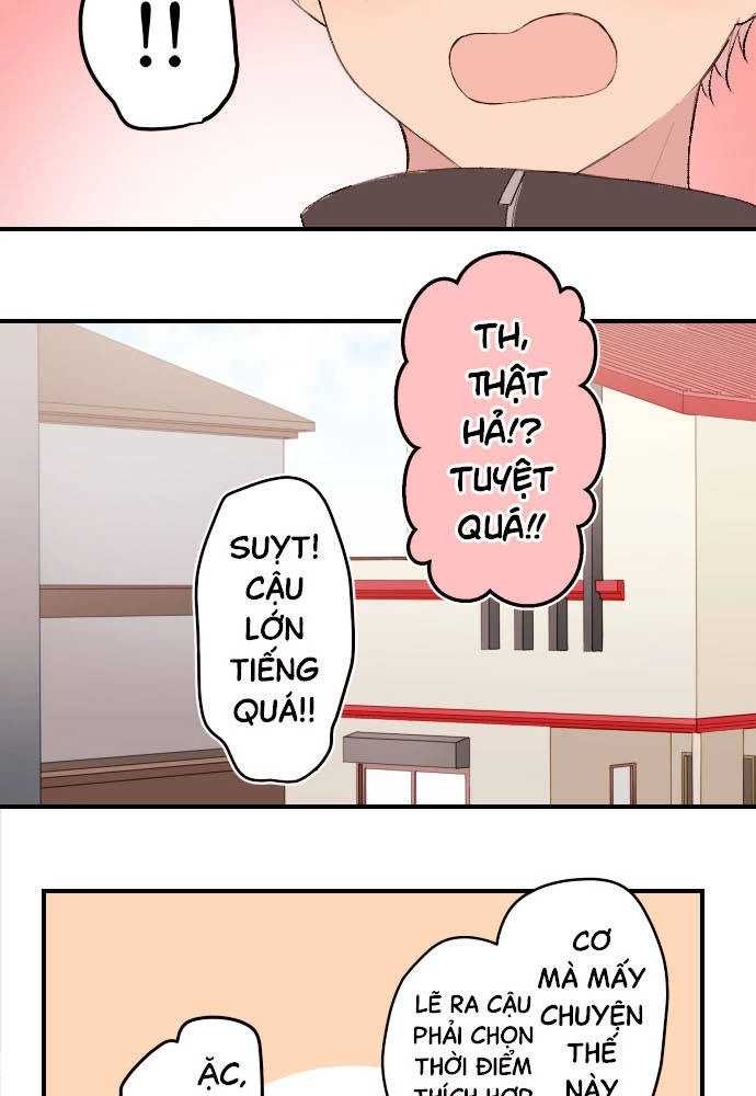 Class Maid (Shimamura) Chapter 112 - 37