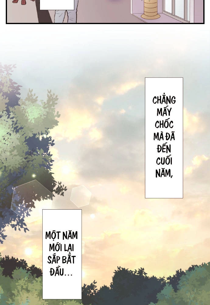 Class Maid (Shimamura) Chapter 113 - 2
