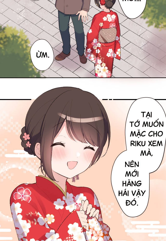 Class Maid (Shimamura) Chapter 113 - 6