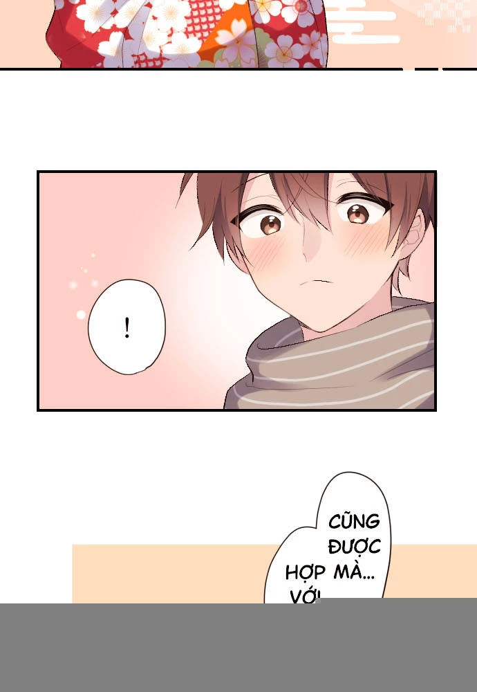Class Maid (Shimamura) Chapter 113 - 7