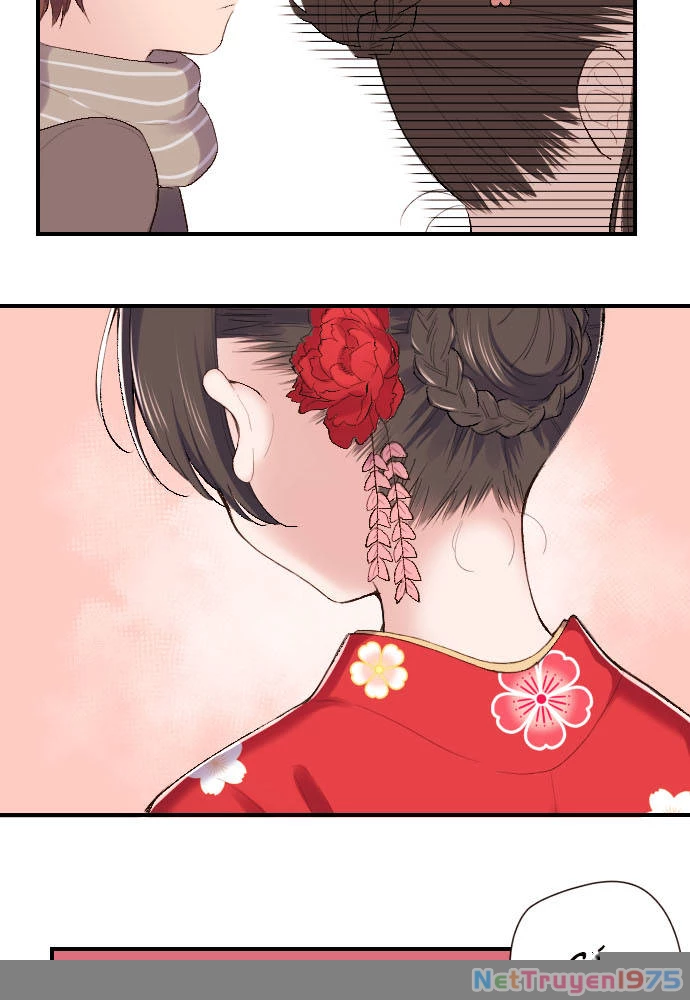Class Maid (Shimamura) Chapter 113 - 10