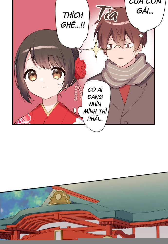 Class Maid (Shimamura) Chapter 113 - 11