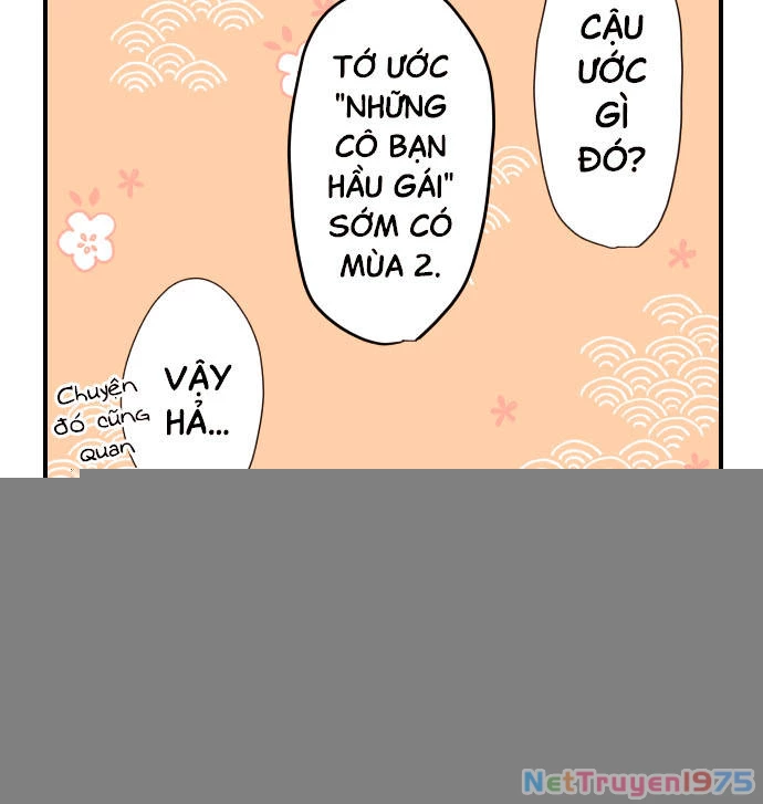 Class Maid (Shimamura) Chapter 113 - 13