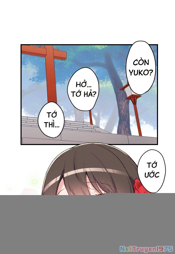 Class Maid (Shimamura) Chapter 113 - 14