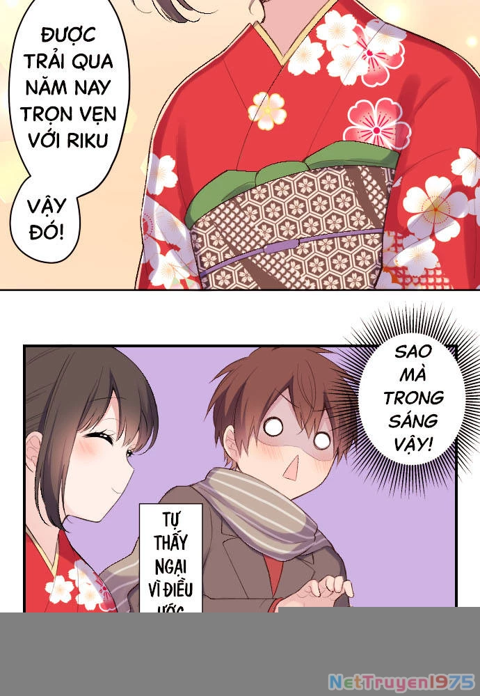Class Maid (Shimamura) Chapter 113 - 15