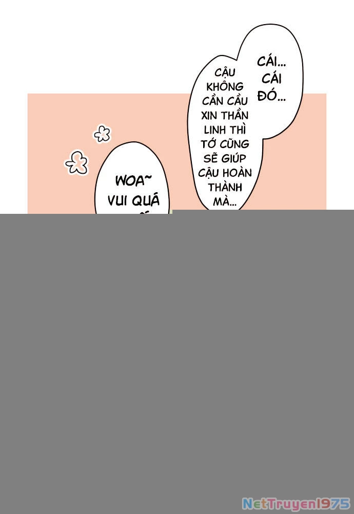 Class Maid (Shimamura) Chapter 113 - 16