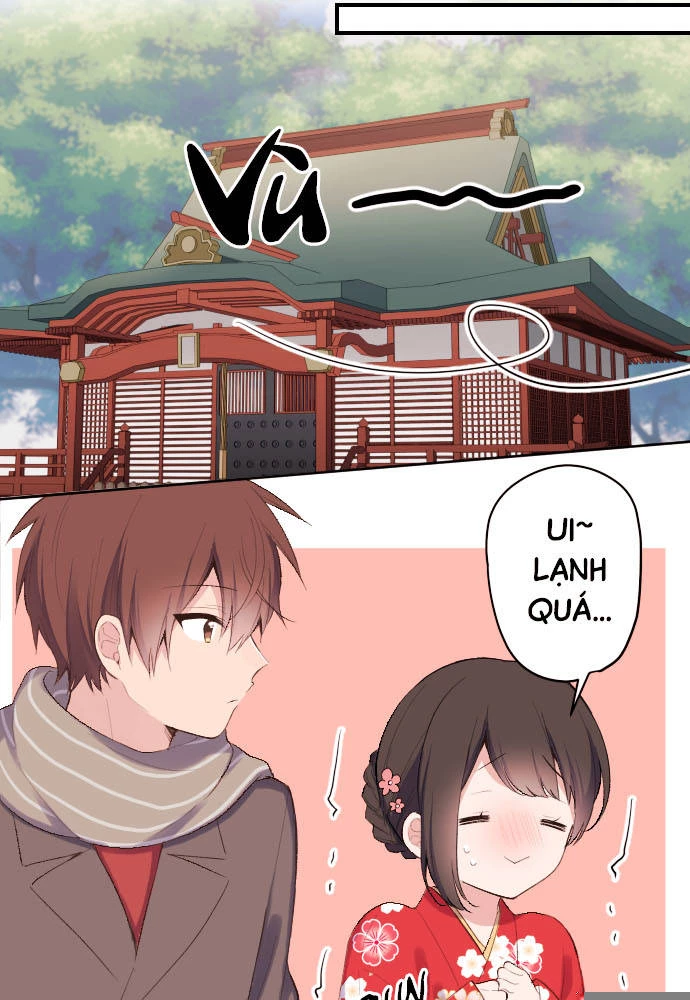 Class Maid (Shimamura) Chapter 113 - 17