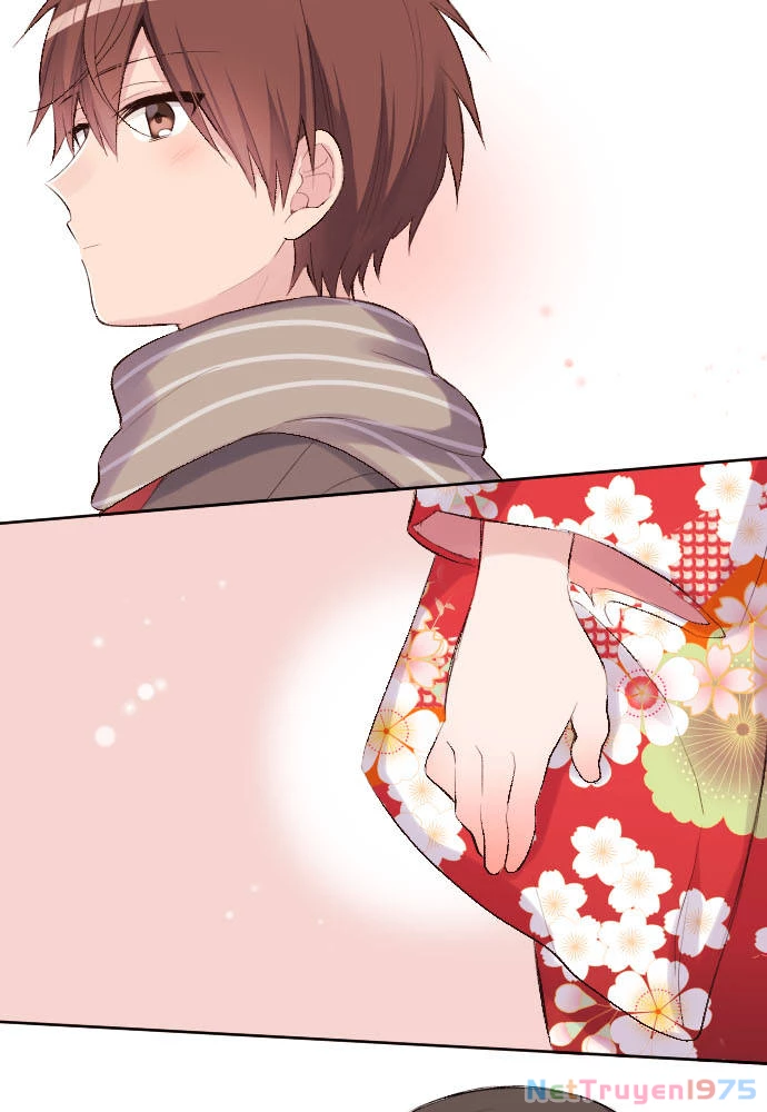 Class Maid (Shimamura) Chapter 113 - 19