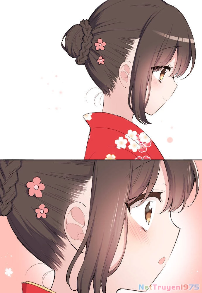 Class Maid (Shimamura) Chapter 113 - 20