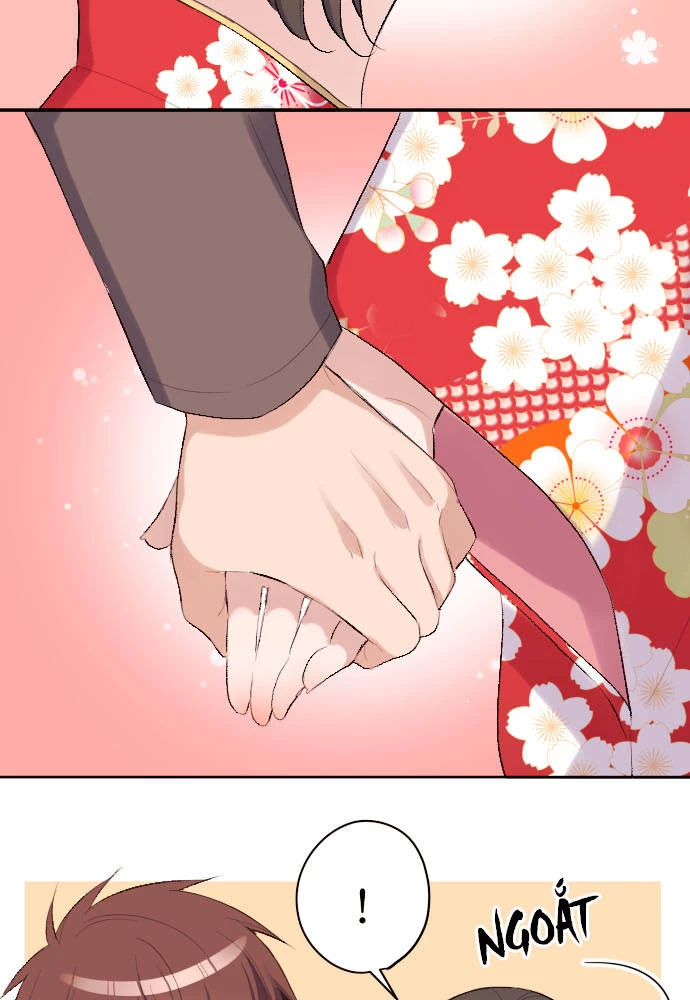 Class Maid (Shimamura) Chapter 113 - 21