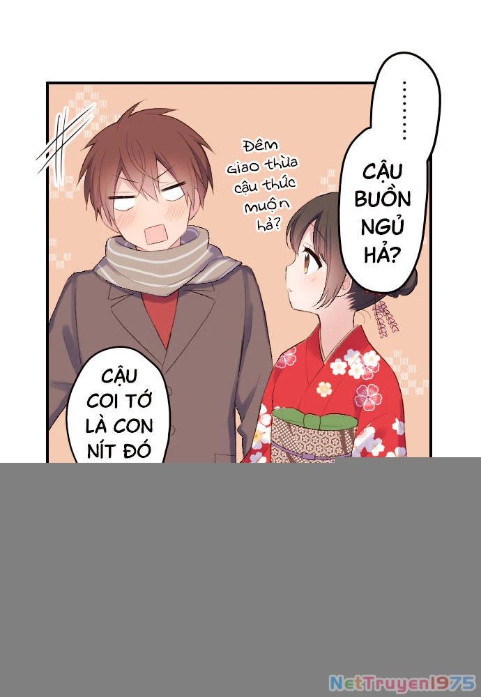 Class Maid (Shimamura) Chapter 113 - 23