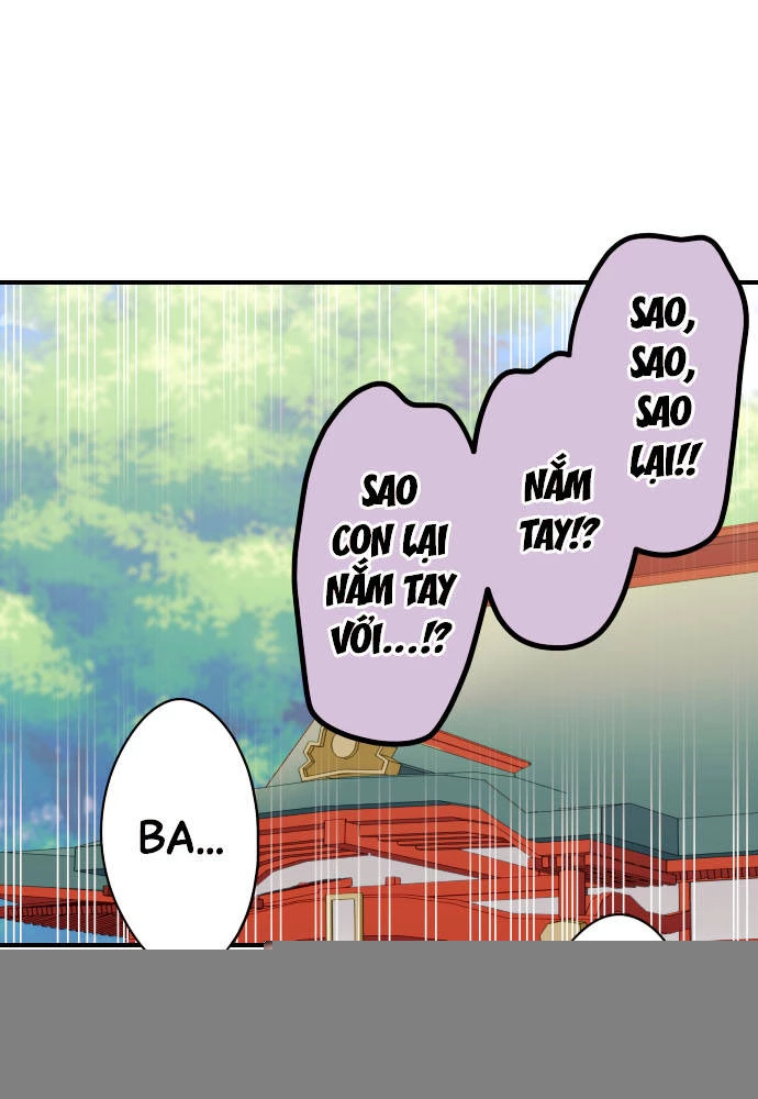 Class Maid (Shimamura) Chapter 113 - 27