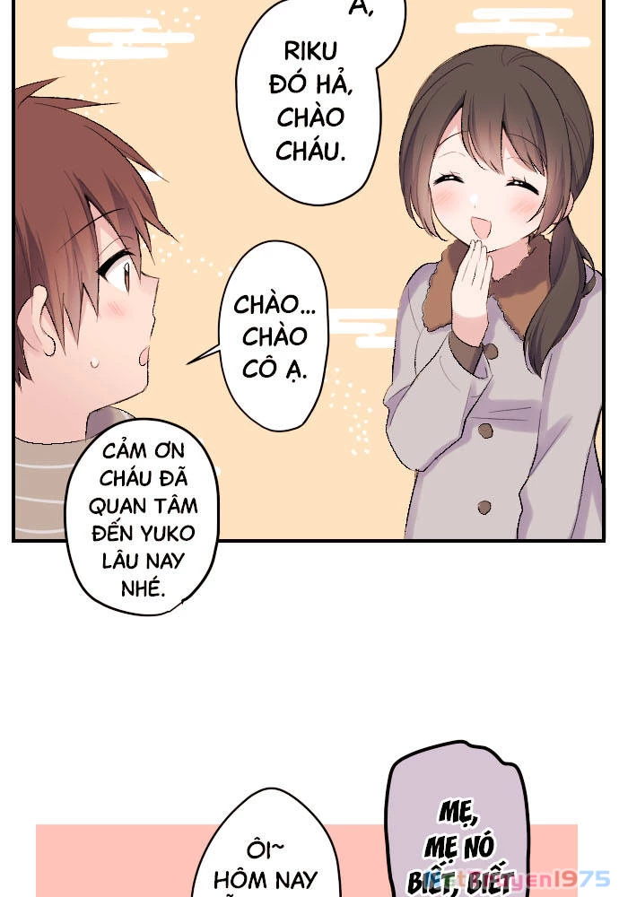 Class Maid (Shimamura) Chapter 113 - 31