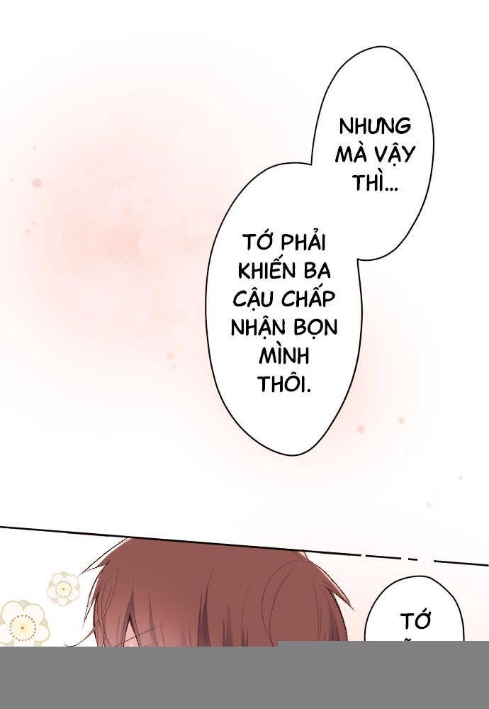 Class Maid (Shimamura) Chapter 113 - 36