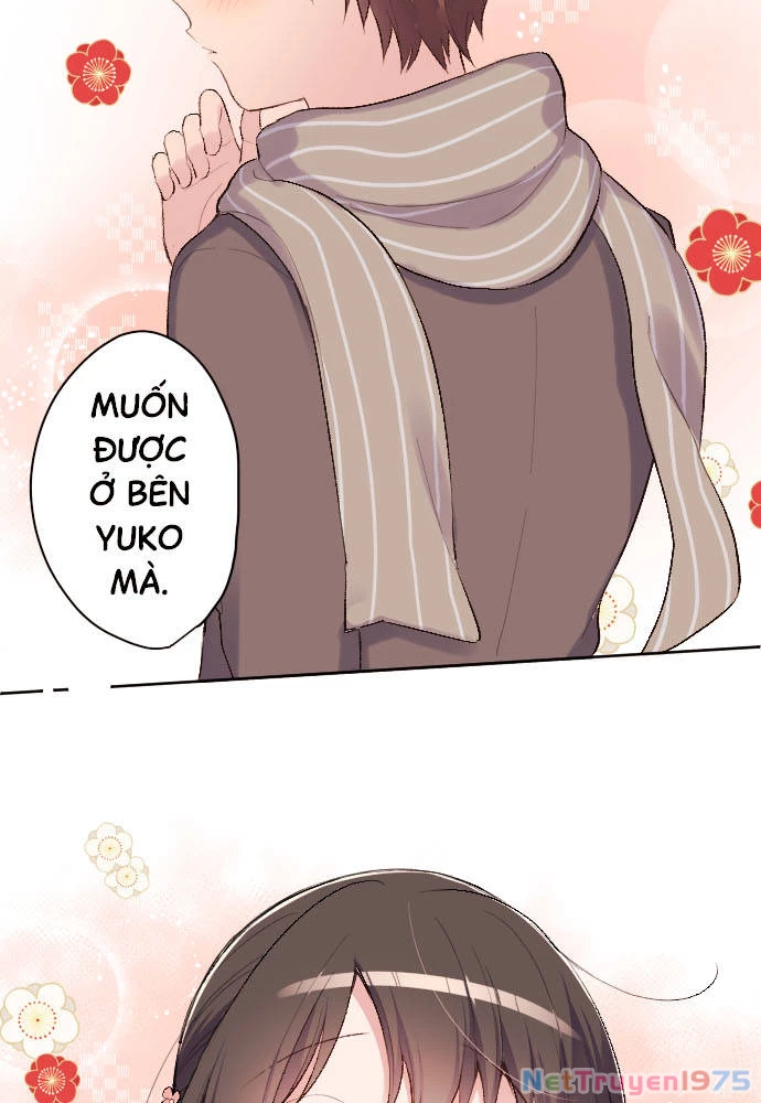 Class Maid (Shimamura) Chapter 113 - 37