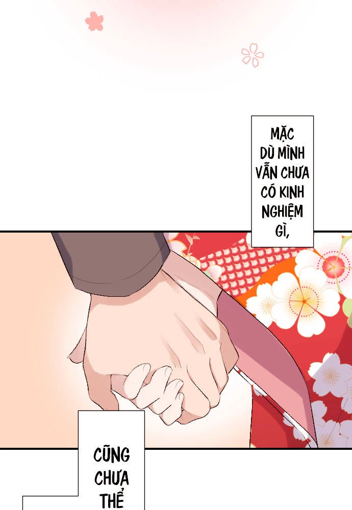 Class Maid (Shimamura) Chapter 113 - 39