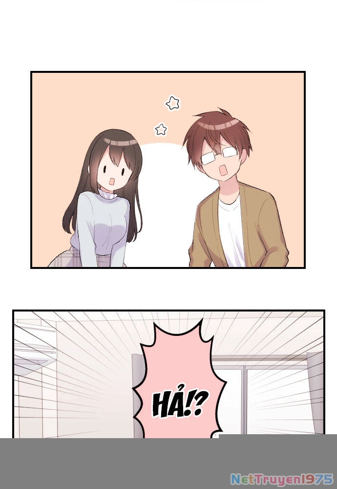 Class Maid (Shimamura) Chapter 114 - 8